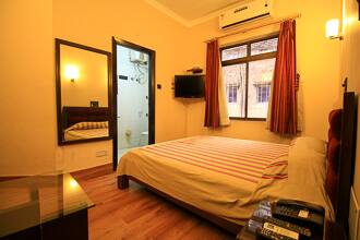 Hotel Himalay, Kolkata 4